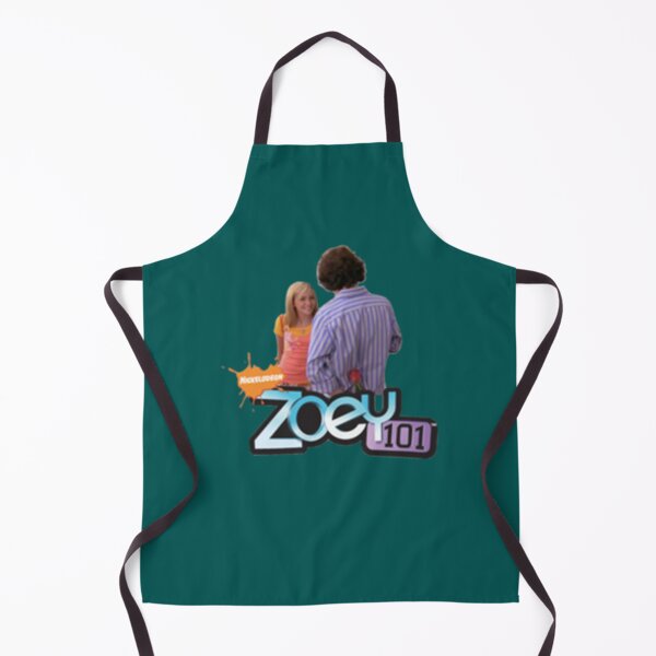Item preview, Zoey 101      designed and sold by shopenchanted.