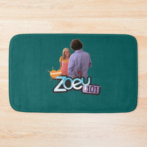 Item preview, Zoey 101      designed and sold by shopenchanted.