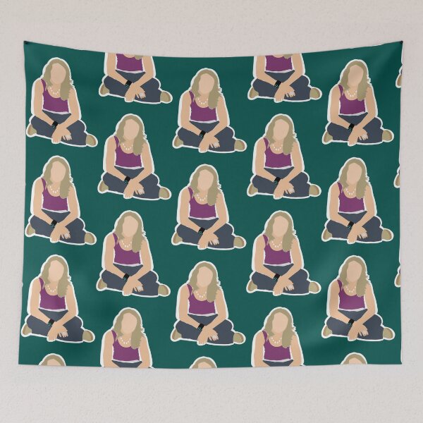 Item preview, Zoey 101      designed and sold by shopenchanted.