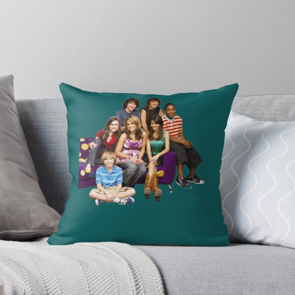 Item preview, Zoey 101      designed and sold by shopenchanted.