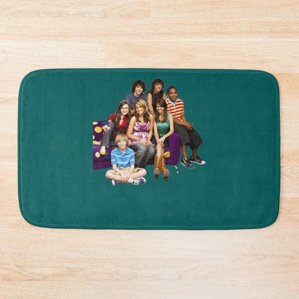 Item preview, Zoey 101      designed and sold by shopenchanted.