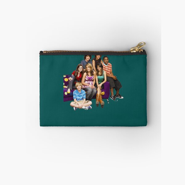 Item preview, Zoey 101      designed and sold by shopenchanted.