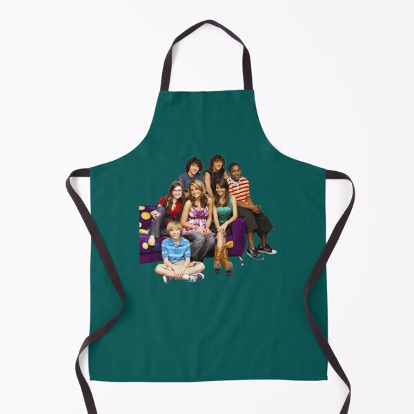 Item preview, Zoey 101      designed and sold by shopenchanted.