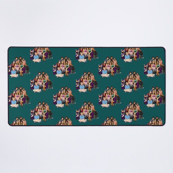 Item preview, Zoey 101      designed and sold by shopenchanted.