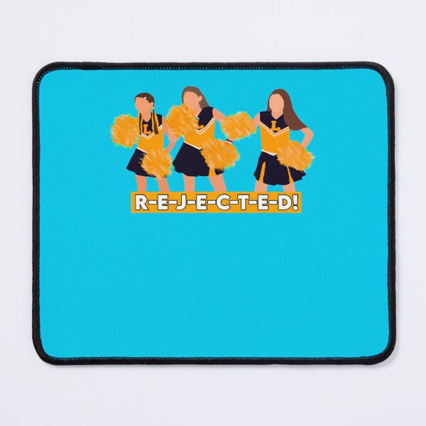 Item preview, Zoey 101 “REJECTED” design   designed and sold by shopenchanted.