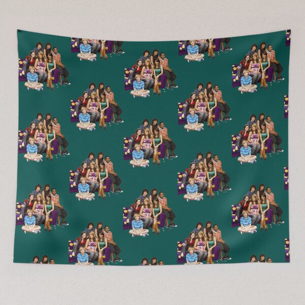 Item preview, Zoey 101      designed and sold by shopenchanted.
