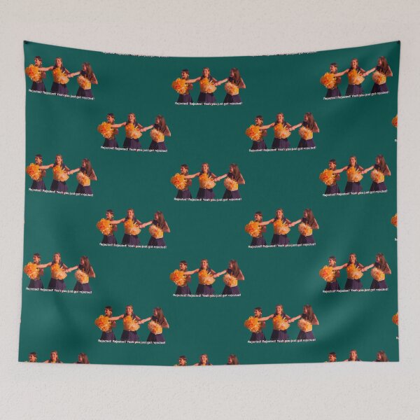 Item preview, Zoey 101 Cheerleading designed and sold by shopenchanted.