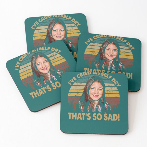 Item preview, Zoey 101 Film - I_ve Cried Myself Dry That_s So Sad!   designed and sold by shopenchanted.