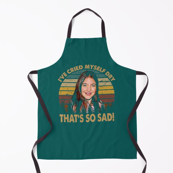 Item preview, Zoey 101 Film - I_ve Cried Myself Dry That_s So Sad!   designed and sold by shopenchanted.