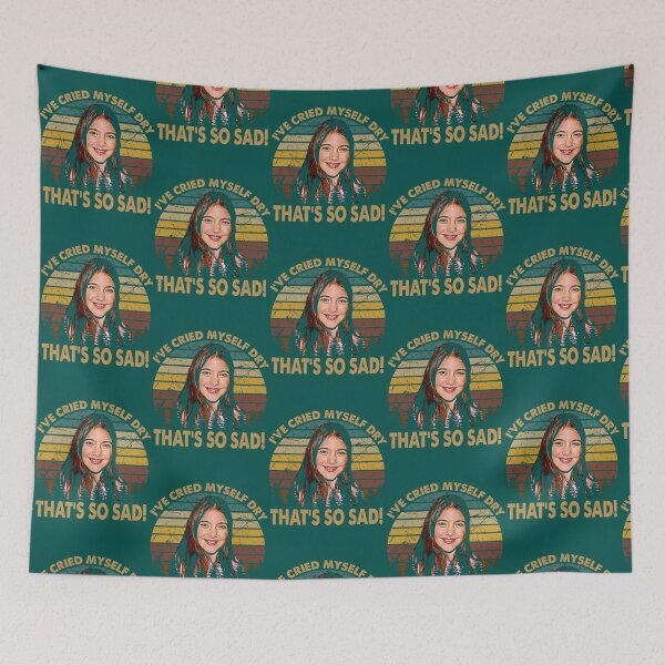 Item preview, Zoey 101 Film - I_ve Cried Myself Dry That_s So Sad!   designed and sold by shopenchanted.