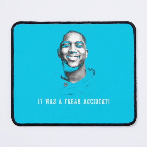 Item preview, Zoey 101 Film - It Was A Freak Accident! designed and sold by shopenchanted.