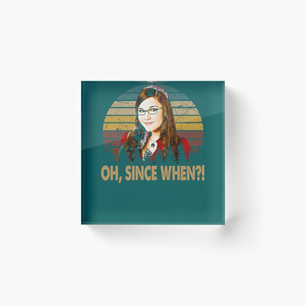 Item preview, Zoey 101 Film - Oh, Since When!   designed and sold by shopenchanted.