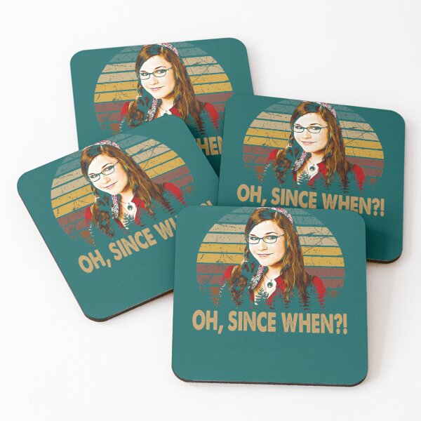 Item preview, Zoey 101 Film - Oh, Since When!   designed and sold by shopenchanted.