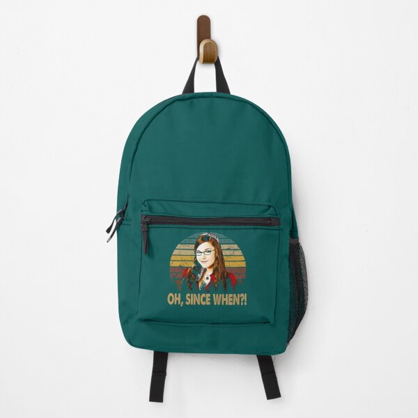 Item preview, Zoey 101 Film - Oh, Since When!   designed and sold by shopenchanted.
