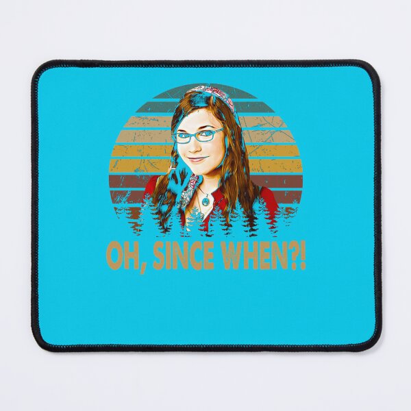 Item preview, Zoey 101 Film - Oh, Since When! designed and sold by shopenchanted.