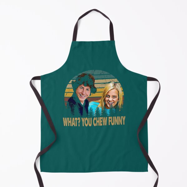 Item preview, Zoey 101 Film - What You Chew Funny   designed and sold by shopenchanted.