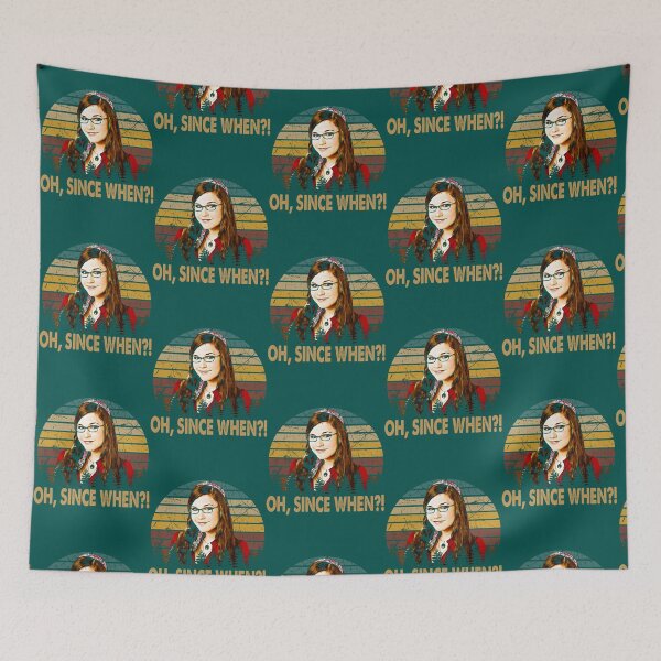 Item preview, Zoey 101 Film - Oh, Since When!   designed and sold by shopenchanted.