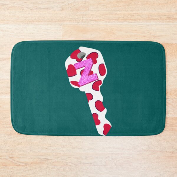 Item preview, Zoey 101 key     designed and sold by shopenchanted.