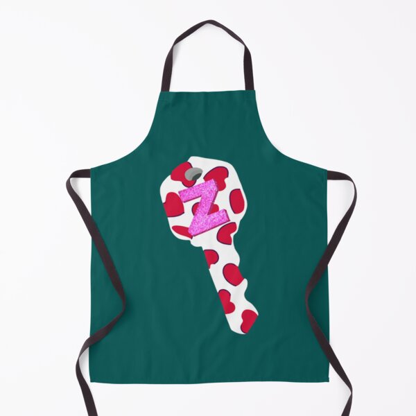 Item preview, Zoey 101 key     designed and sold by shopenchanted.
