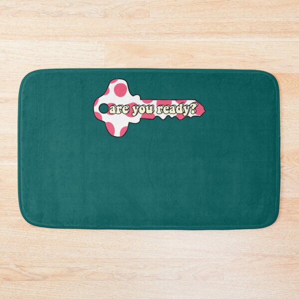 Item preview, zoey 101 key    designed and sold by shopenchanted.