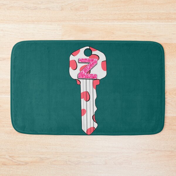 Item preview, Zoey 101 Key   designed and sold by shopenchanted.