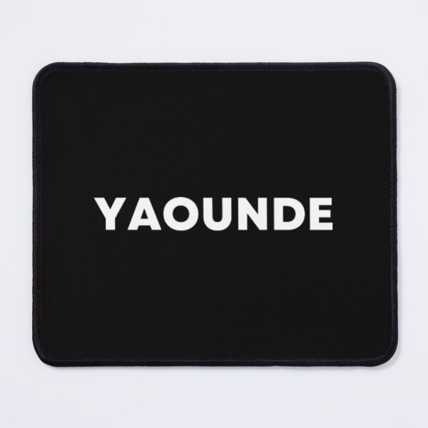 Item preview, Yaounde designed and sold by MuzamilAhmed.