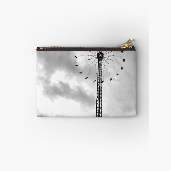 Item preview, Swing carousel (monochrome) designed and sold by Alteki.