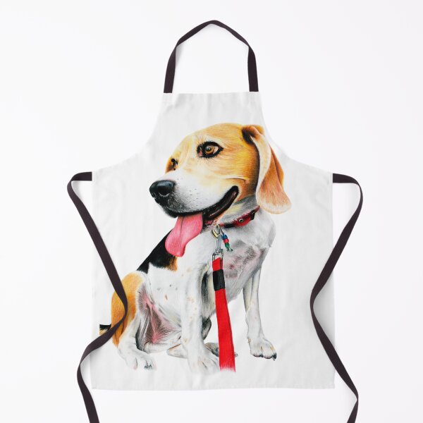 Artikelvorschau, mein Beagle entworfen und verkauft von Art13jenn.