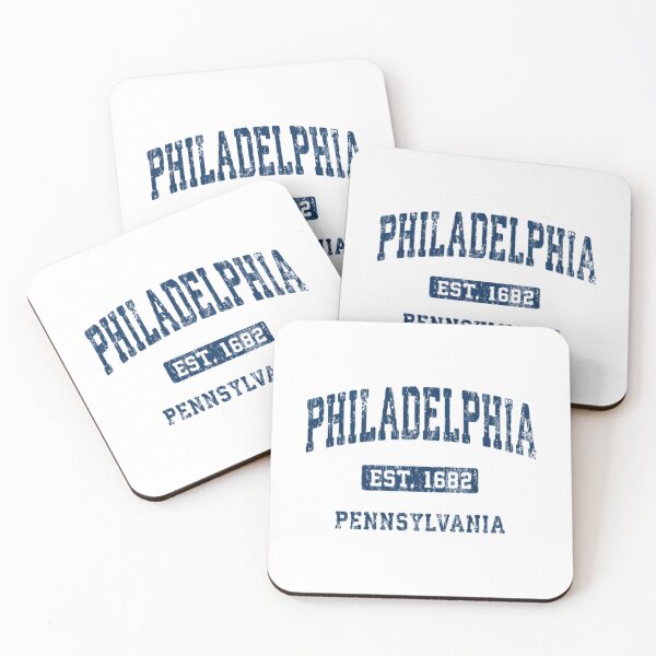 Item preview, Philadelphia Pennsylvania Pa Vintage Athletic Spor designed and sold by caiknelinex.
