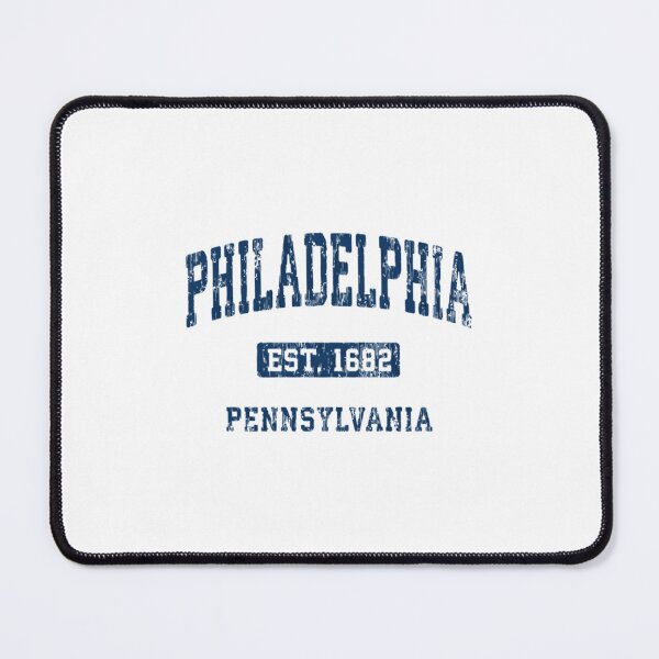 Item preview, Philadelphia Pennsylvania Pa Vintage Athletic Spor designed and sold by caiknelinex.