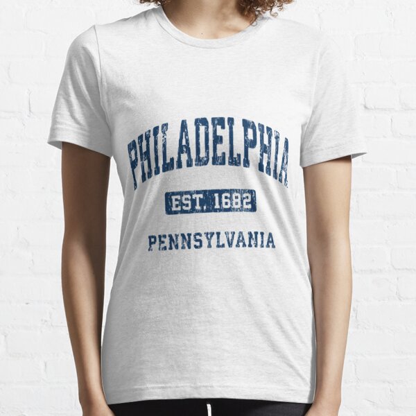 Philadelphia Athletics  Essential T-Shirt for Sale by anavredenburg