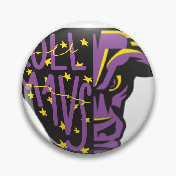 Item preview, roll mavs designed and sold by ashleyscotting.