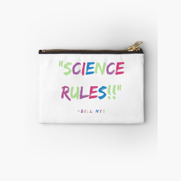 Item preview, Bill Nye Quote designed and sold by BBellShop.
