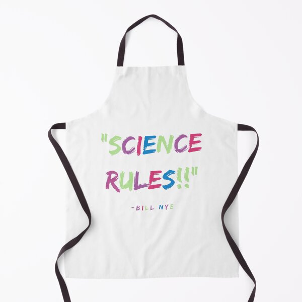 Item preview, Bill Nye Quote designed and sold by BBellShop.