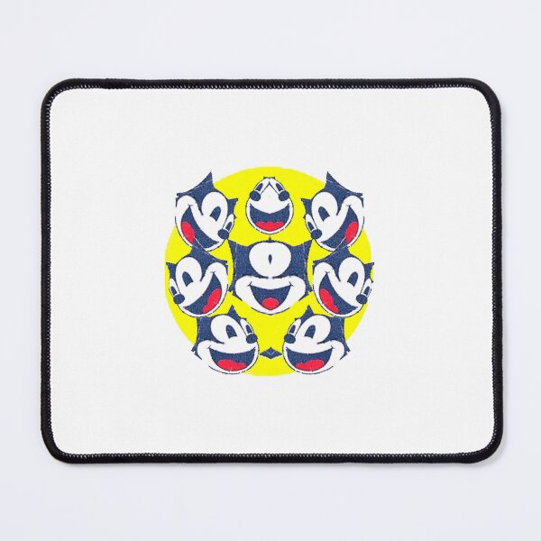 Item preview, Felix kaleidoscope designed and sold by visualnoiise.