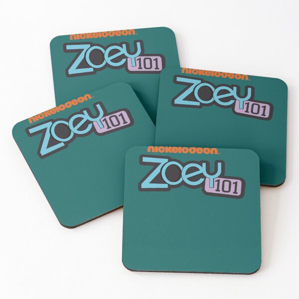 Item preview, zoey 101 logo vector   designed and sold by shopenchanted.