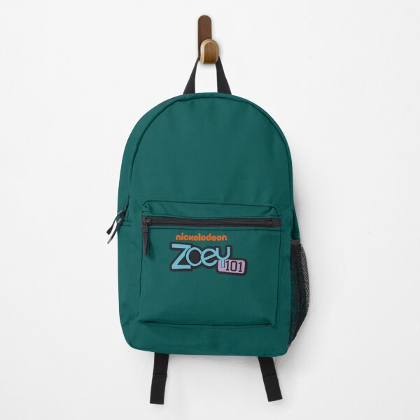 Item preview, zoey 101 logo vector designed and sold by shopenchanted.