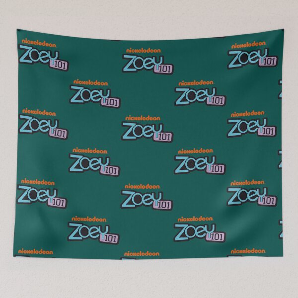 Item preview, zoey 101 logo vector   designed and sold by shopenchanted.