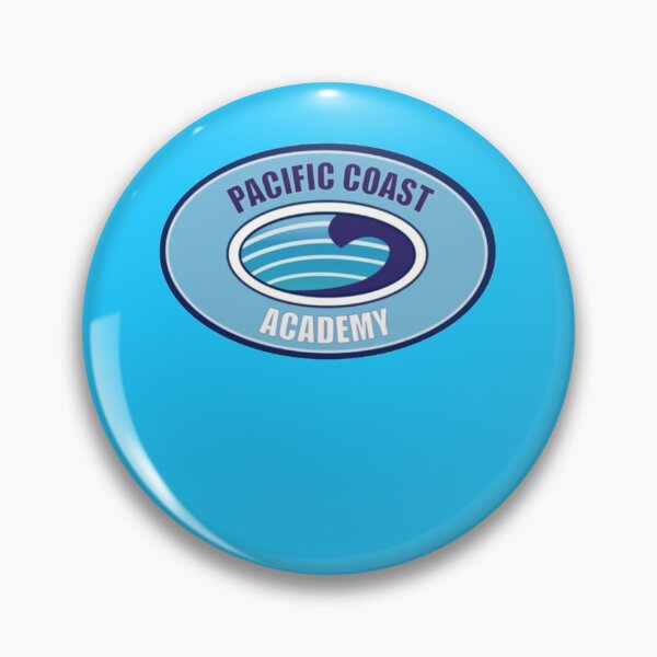 Item preview, Zoey 101 PCA Logo   designed and sold by shopenchanted.