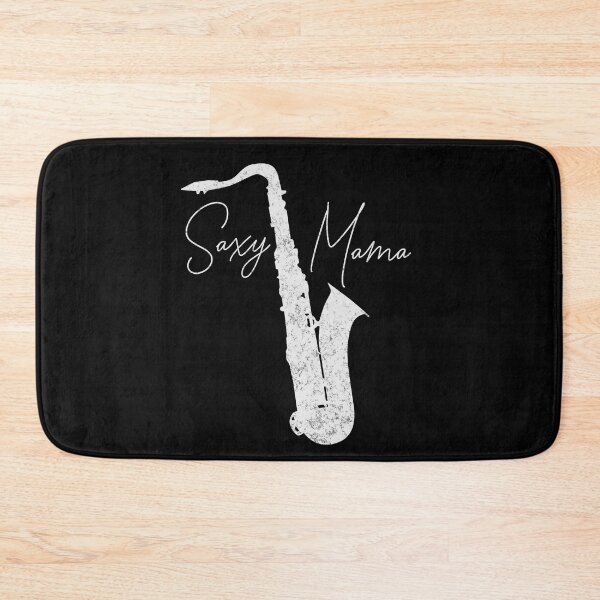 Item preview, Saxy Mama   designed and sold by Rich Summers Art.