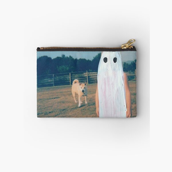 Item preview, ghost in fields by Phoebe Bridgers designed and sold by Cluretrinity.