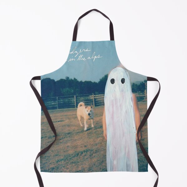 Item preview, ghost in fields by Phoebe Bridgers designed and sold by Cluretrinity.