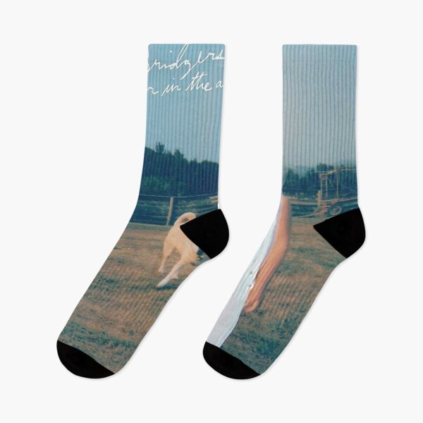 Item preview, ghost in fields by Phoebe Bridgers designed and sold by Cluretrinity.