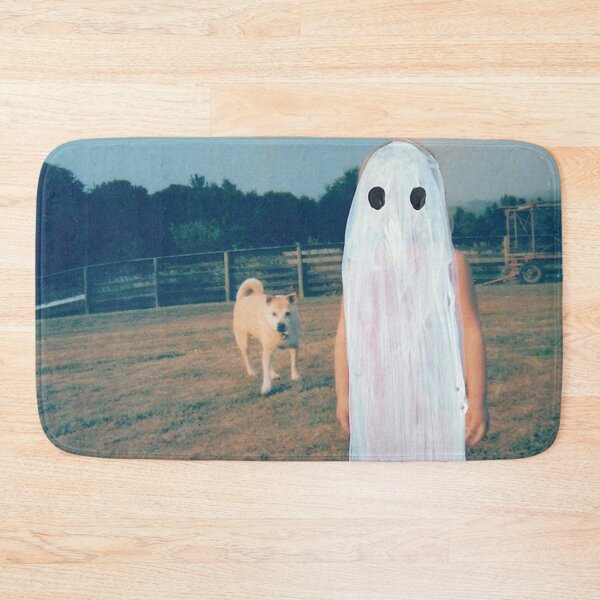 Item preview, ghost in fields by Phoebe Bridgers designed and sold by Cluretrinity.