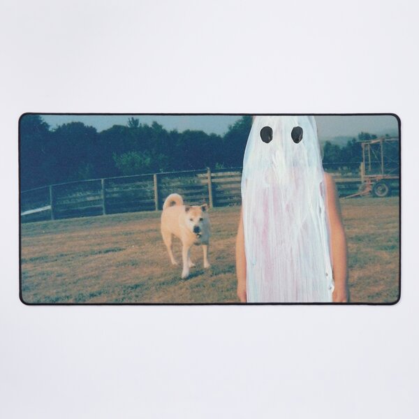 Item preview, ghost in fields by Phoebe Bridgers designed and sold by Cluretrinity.