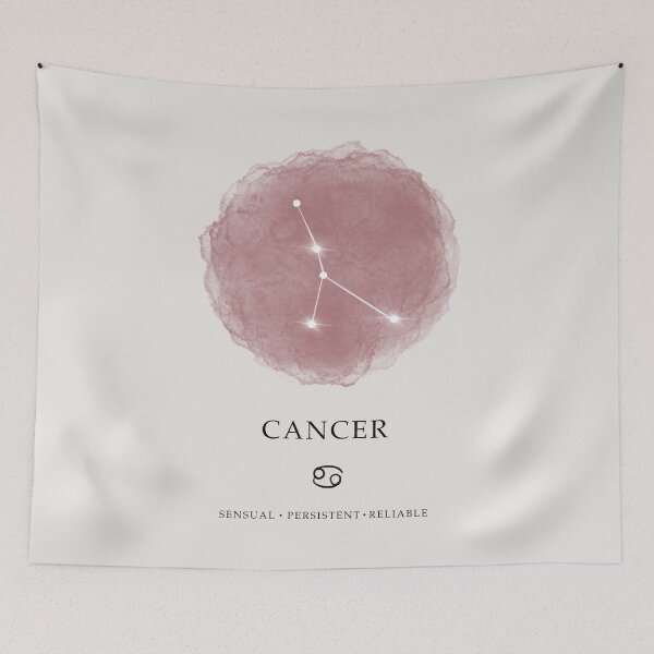 Item preview, Cancer Zodiac Sign designed and sold by Valeria-Art.