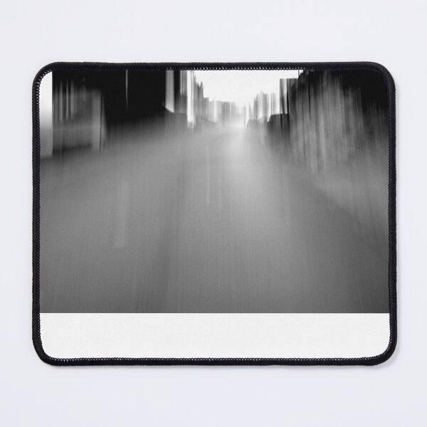 Item preview, street scene (monochrome) designed and sold by Alteki.