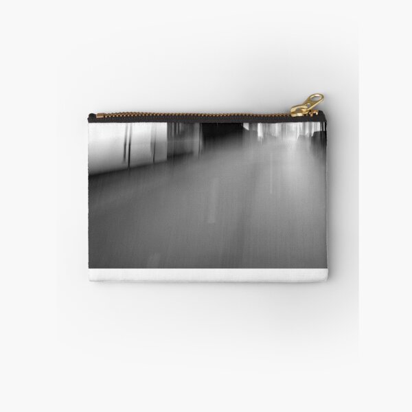 Item preview, street scene (monochrome) designed and sold by Alteki.
