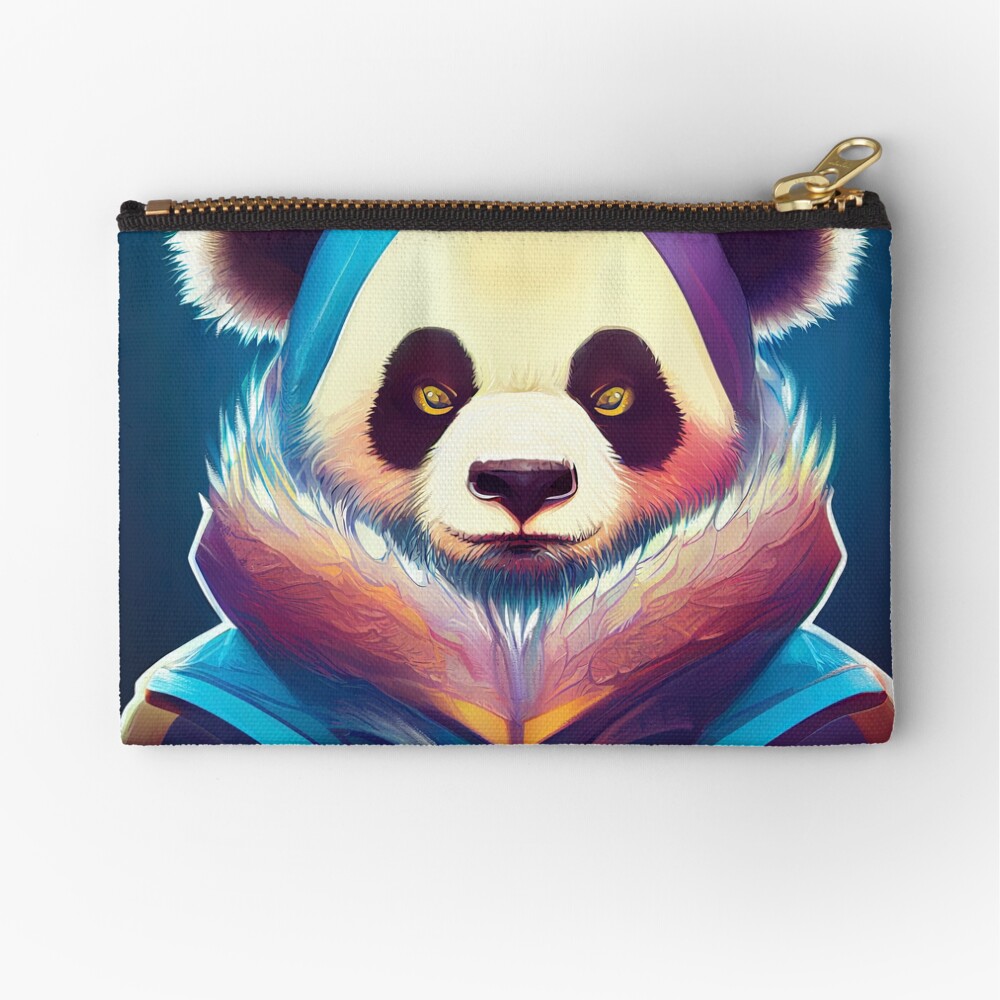 Item preview, Zipper Pouch designed and sold by guidonr1.