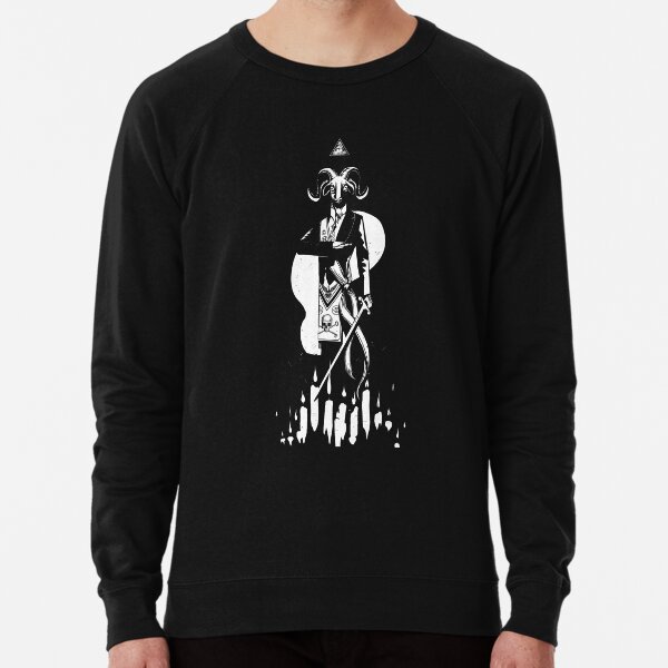 archgoat hoodie